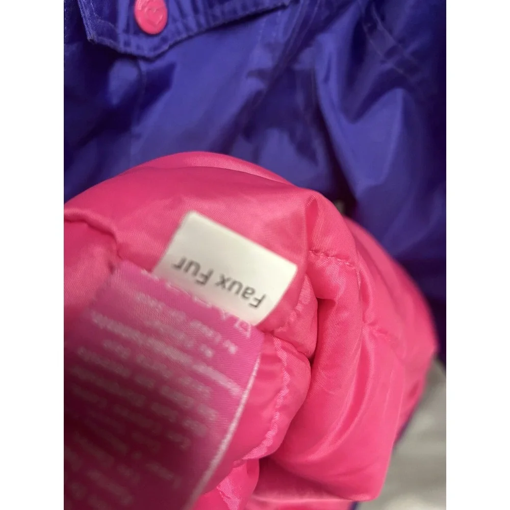 Weatherproof Winter Jacket Girls‎ 14/16